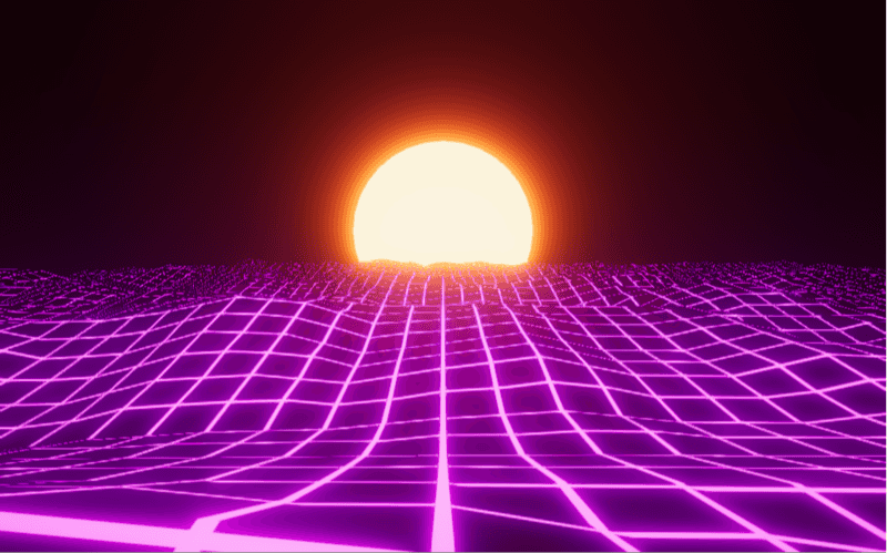 Synthwave